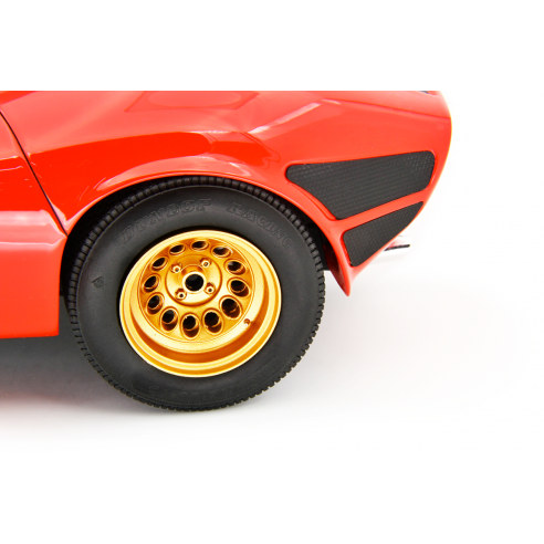 Alfa Romeo 33 Coupè Stradale 1967...