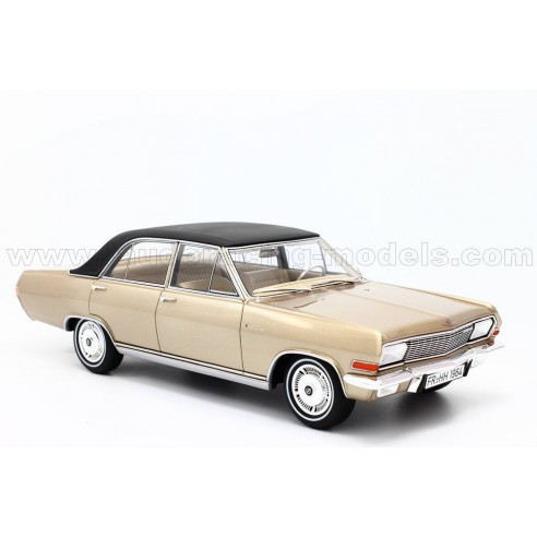 Opel Diplomat A V8 1964 1:18 Bos...
