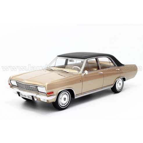 Opel Diplomat A V8 1964 1:18 Bos...