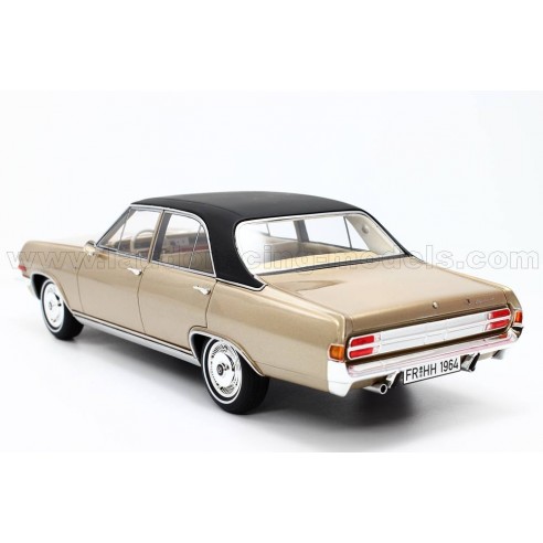 Opel Diplomat A V8 1964 1:18 Bos...