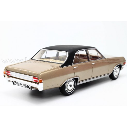 Opel Diplomat A V8 1964 1:18 Bos...