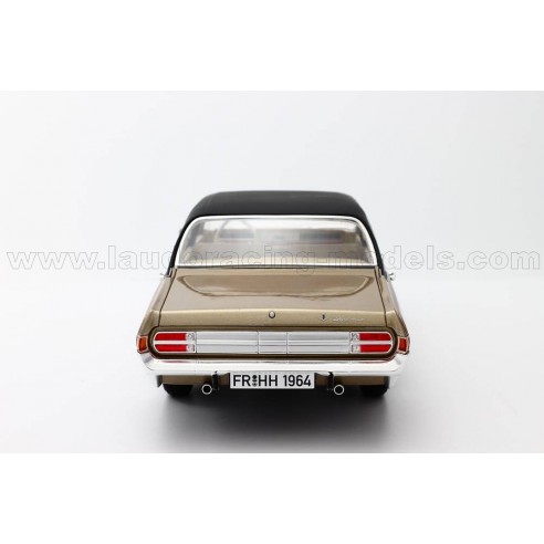 Opel Diplomat A V8 1964 1:18 Bos...