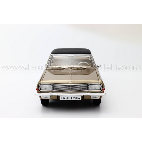 Opel Diplomat A V8 1964 1:18 Bos...
