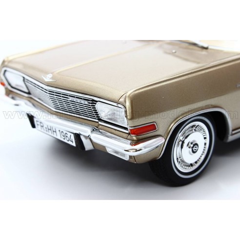 Opel Diplomat A V8 1964 1:18 Bos...