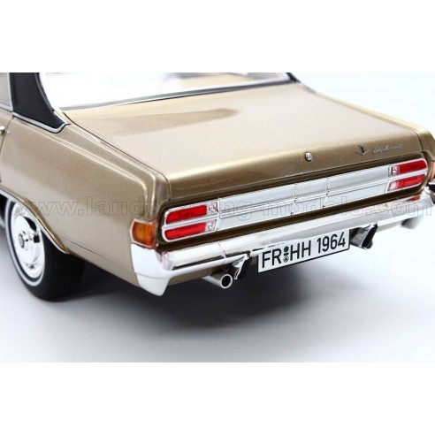 Opel Diplomat A V8 1964 1:18 Bos...