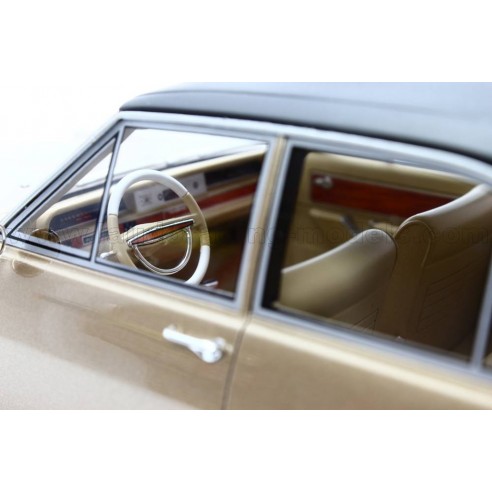 Opel Diplomat A V8 1964 1:18 Bos...