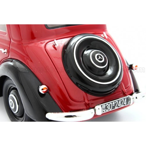Mercedes 170V 1939 1:18 Bos Models...