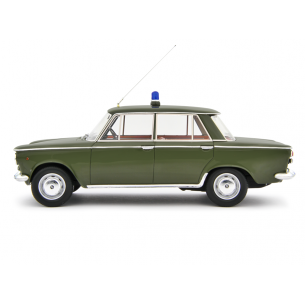 Fiat 1500 Polizia 1961