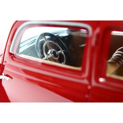 Mercedes 170V 1939 1:18 Bos Models...