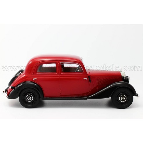 Mercedes 170V 1939 1:18 Bos Models...