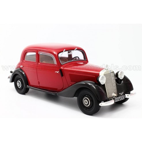 Mercedes 170V 1939 1:18 Bos Models...
