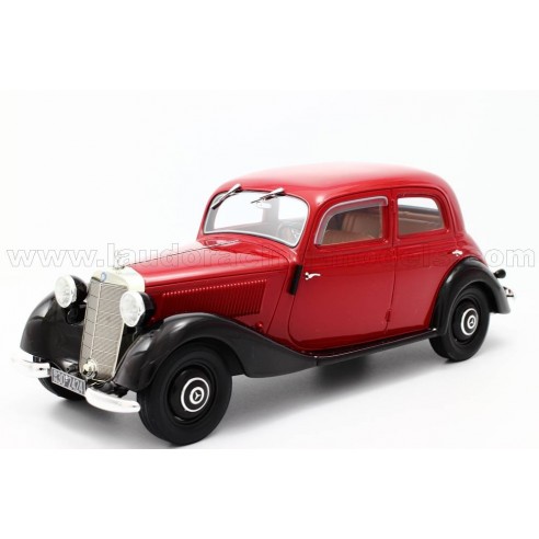 Mercedes 170V 1939 1:18 Bos Models...