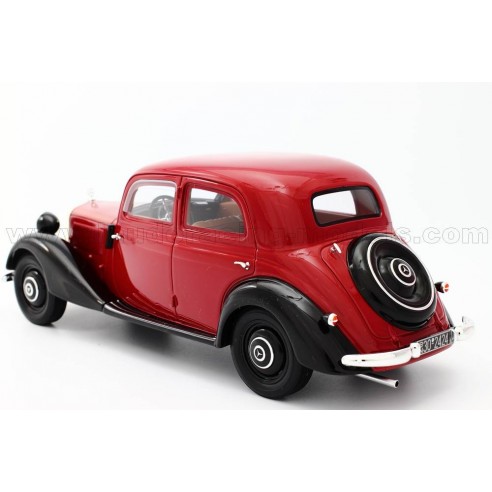 Mercedes 170V 1939 1:18 Bos Models...