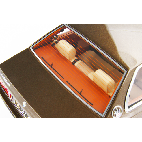 Maserati 2.0 Biturbo 1982-83