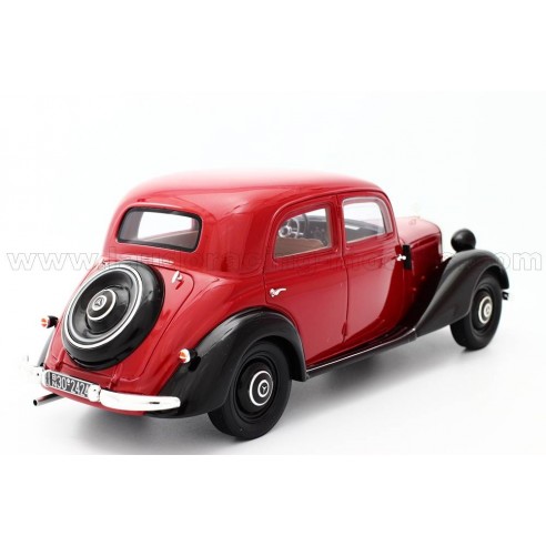 Mercedes 170V 1939 1:18 Bos Models...