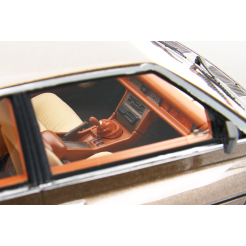 Maserati 2.0 Biturbo 1982-83