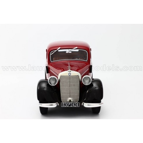 Mercedes 170V 1939 1:18 Bos Models...