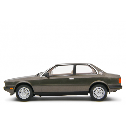 Maserati 2.0 Biturbo 1982-83