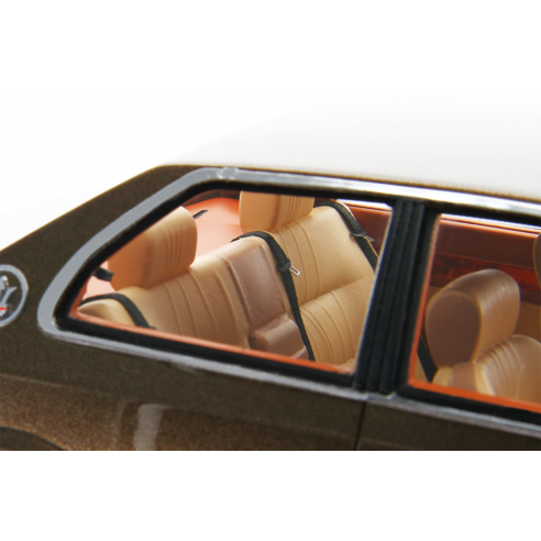 Maserati 2.0 Biturbo 1982-83