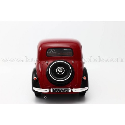 Mercedes 170V 1939 1:18 Bos Models...