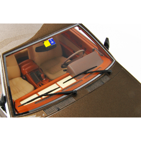 Maserati 2.0 Biturbo 1982-83