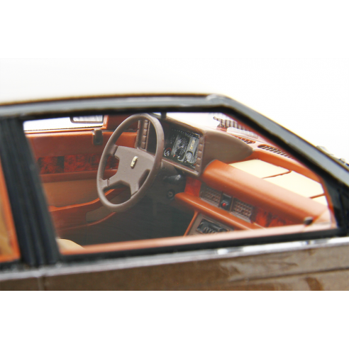 Maserati 2.0 Biturbo 1982-83