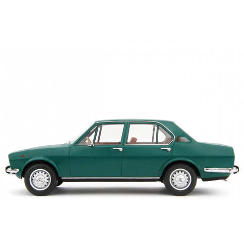 Alfa Romeo Alfetta 1.8 - 1972