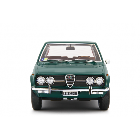 Alfa Romeo Alfetta 1.8 - 1972