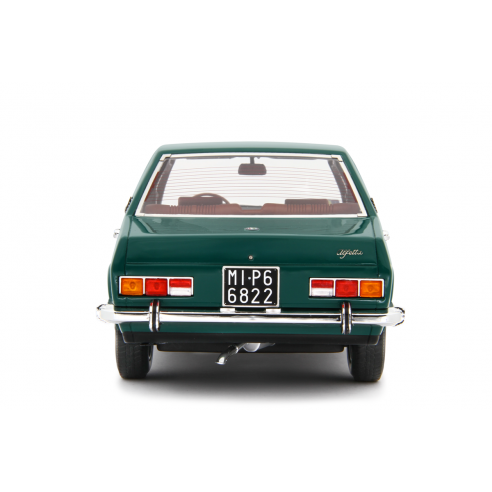 Alfa Romeo Alfetta 1.8 - 1972