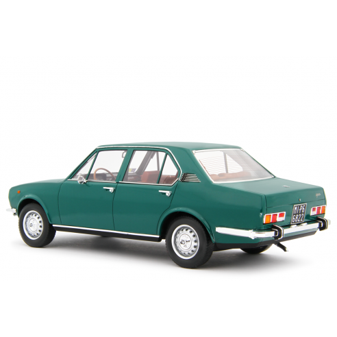 Alfa Romeo Alfetta 1.8 - 1972