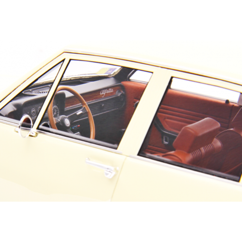 Alfa Romeo Alfetta 1.8 - 1972