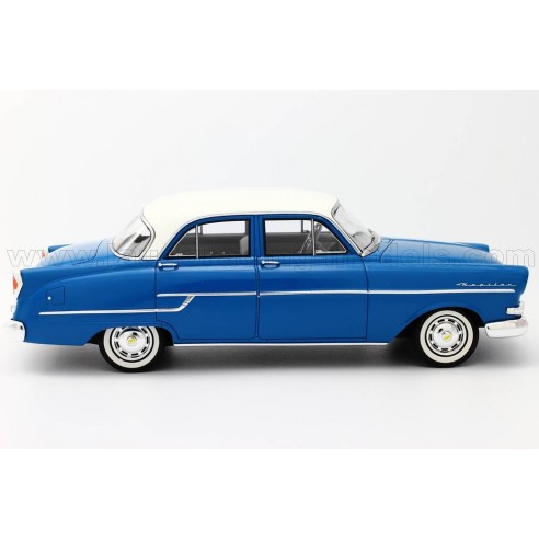 Opel Kapitän 1956 1:18 Bos Models 192956