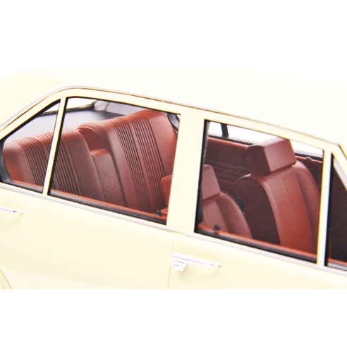 Alfa Romeo Alfetta 1.8 - 1972