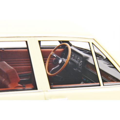 Alfa Romeo Alfetta 1.8 - 1972