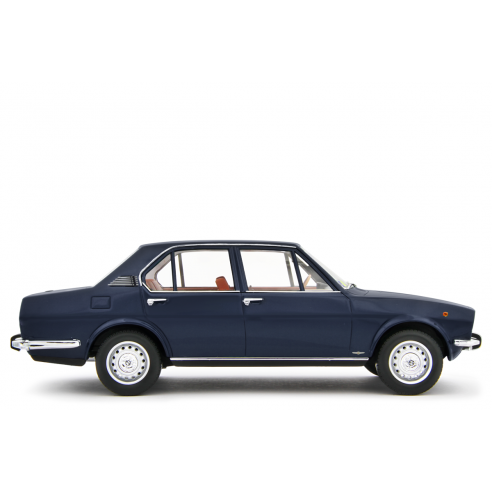 Alfa Romeo Alfetta 1.8 - 1972