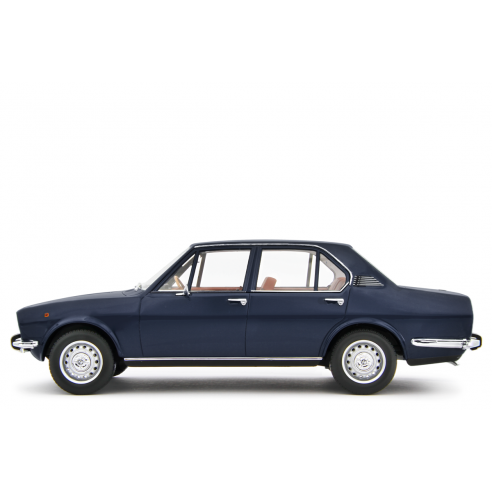 Alfa Romeo Alfetta 1.8 - 1972