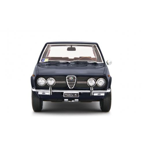 Alfa Romeo Alfetta 1.8 - 1972