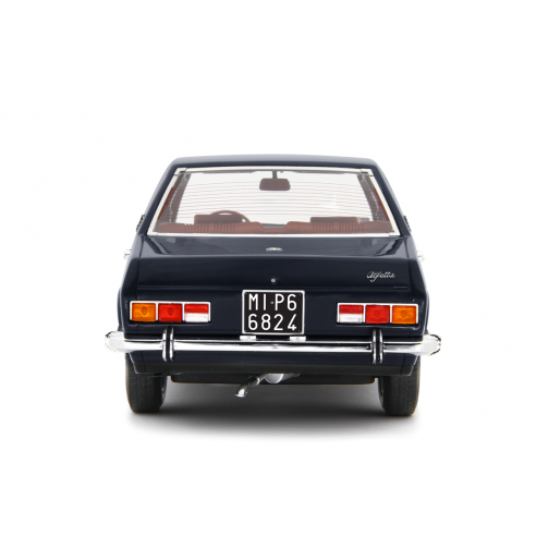 Alfa Romeo Alfetta 1.8 - 1972