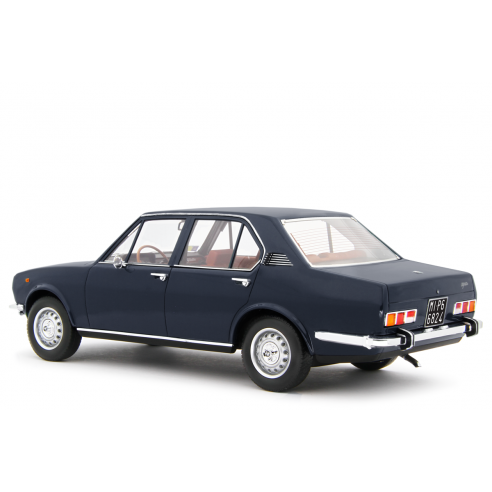 Alfa Romeo Alfetta 1.8 - 1972