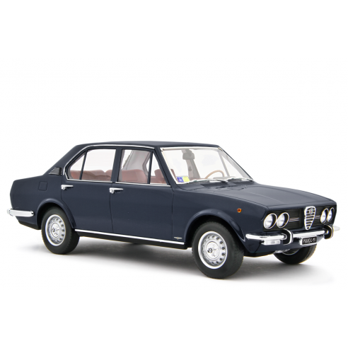 Alfa Romeo Alfetta 1.8 - 1972