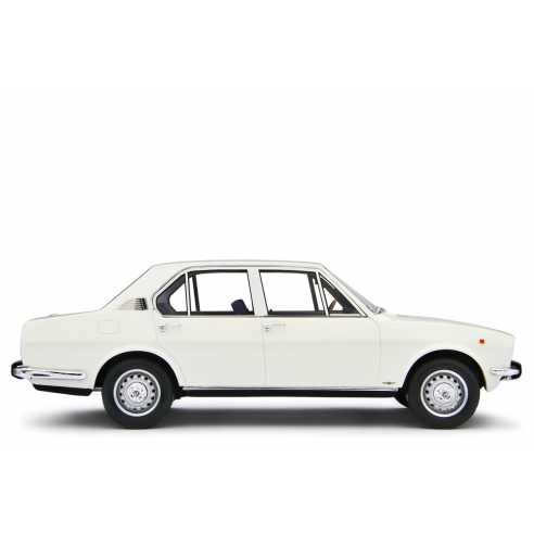 Alfa Romeo Alfetta 1.8 - 1972