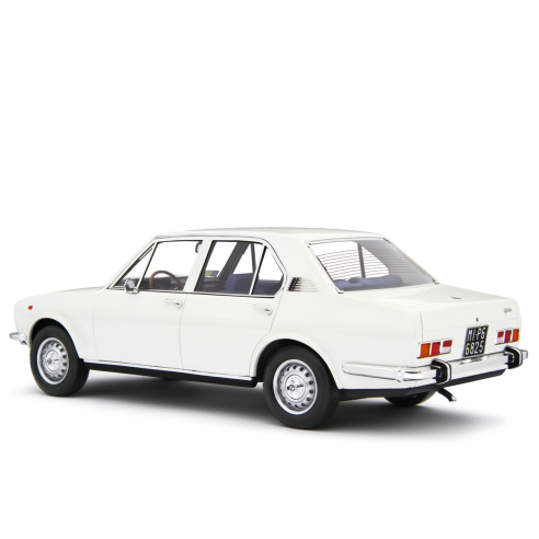 Alfa Romeo Alfetta 1.8 - 1972