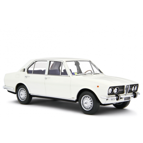 Alfa Romeo Alfetta 1.8 - 1972