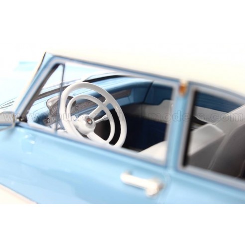 Ford Taunus 17M (P2) 1957 1:18 Bos Models 186685