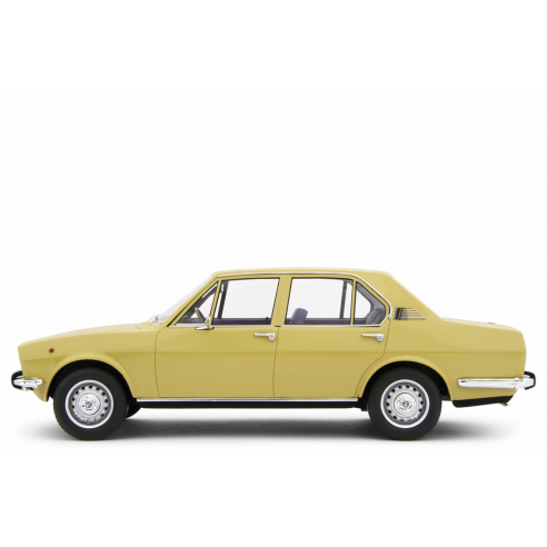 Alfa Romeo Alfetta 1.8 - 1972