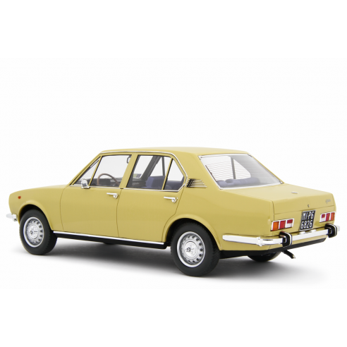 Alfa Romeo Alfetta 1.8 - 1972