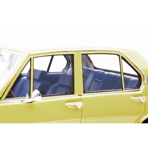 Alfa Romeo Alfetta 1.8 - 1972