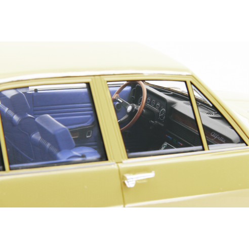 Alfa Romeo Alfetta 1.8 - 1972