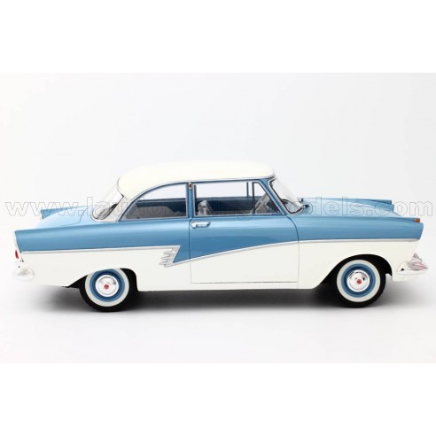 Ford Taunus 17M (P2) 1957 1:18 Bos...