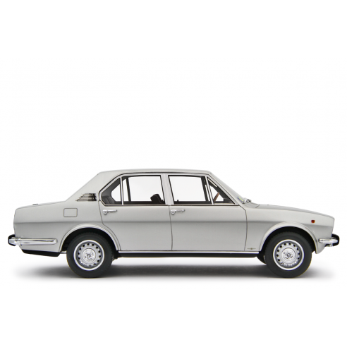 Alfa Romeo Alfetta 1.8 - 1972